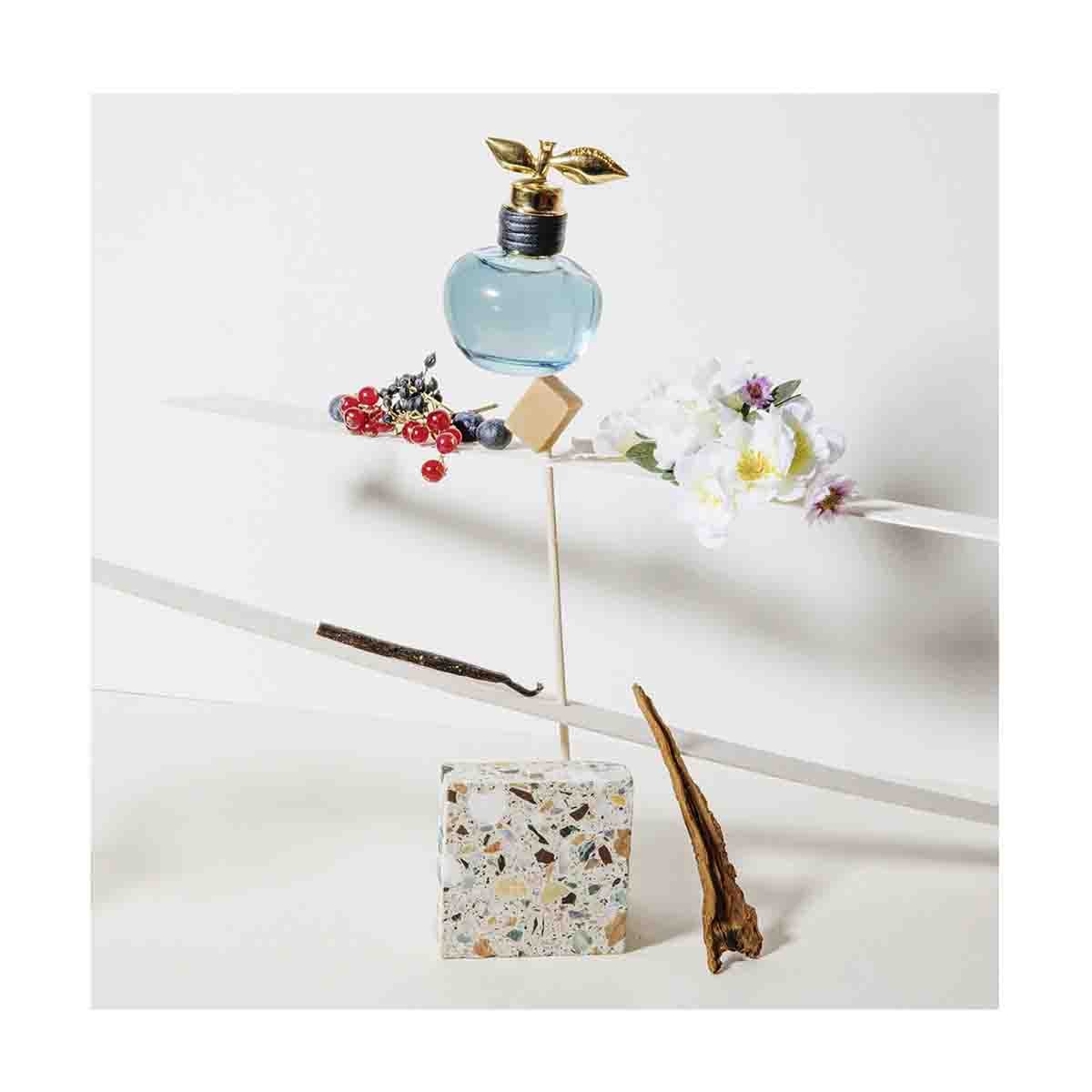 Estuche para Dama Nina Ricci Les Belles de Nina Luna Edt 80Ml + Bodylotion 100Ml