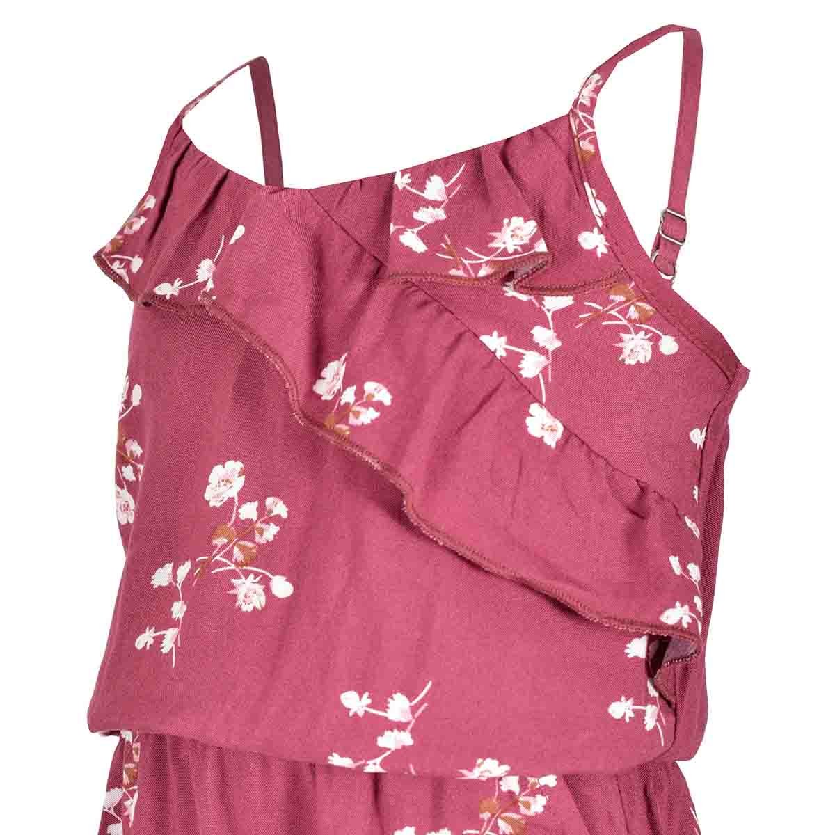 Jumpsuit Estampado Jeanious