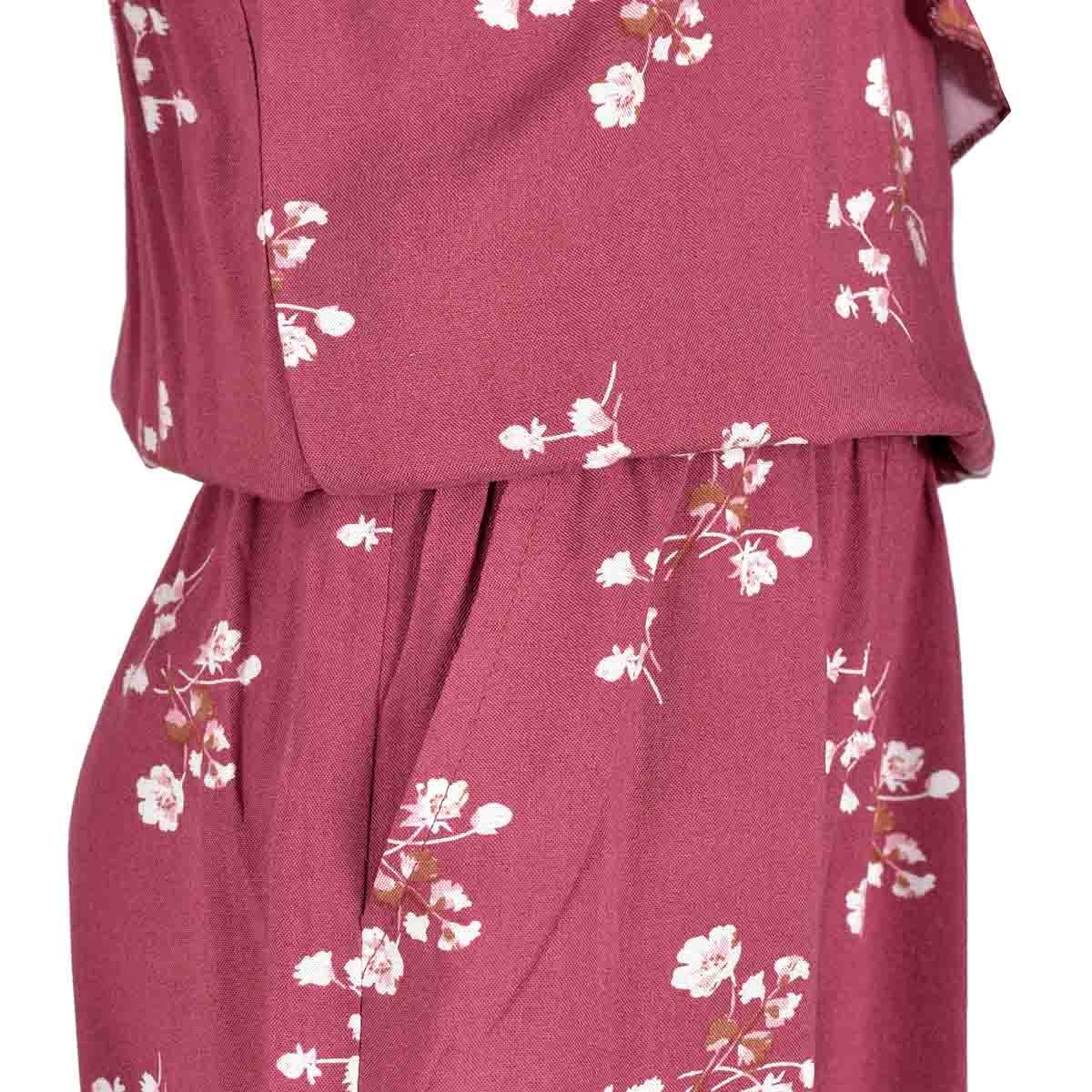 Jumpsuit Estampado Jeanious