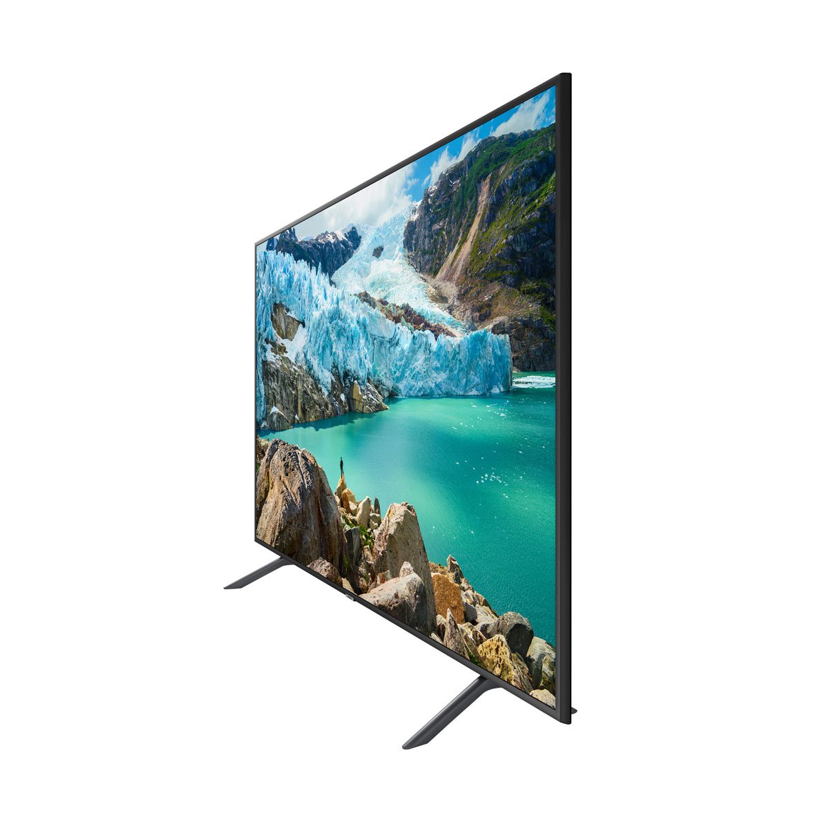 Pantalla 65&quot; Led Uhd Un65Ru7100Fxzx Samsung