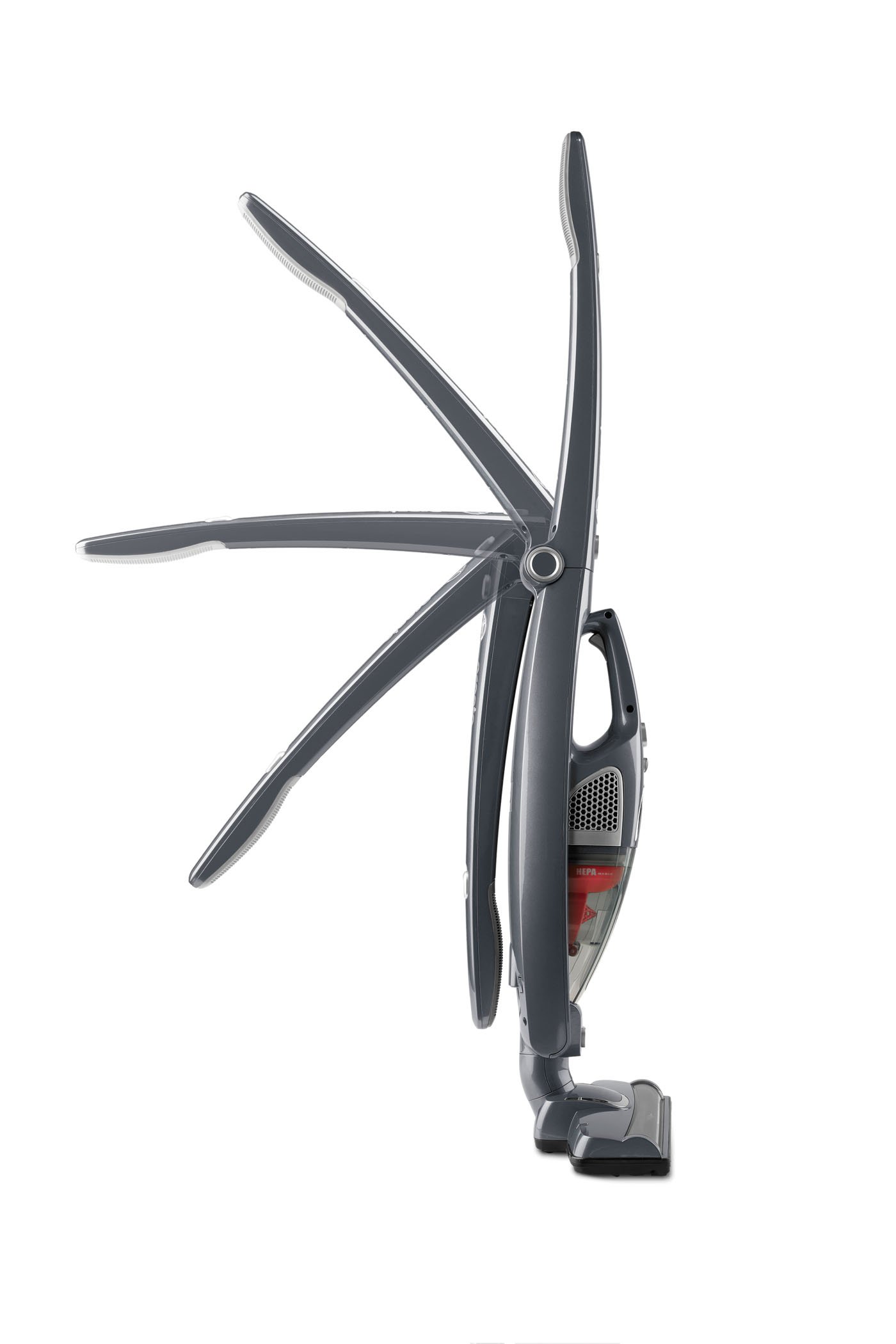 Aspiradora y Barrerdora Inalambrica Hoover