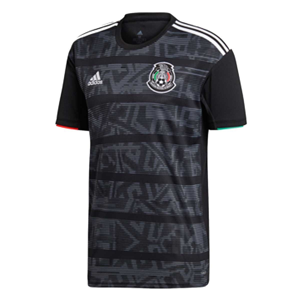 Jersey México Jugador 19  Adidas - Caballero