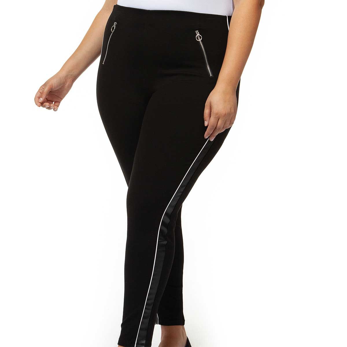 Leggings Cintura Alta Dex Plus