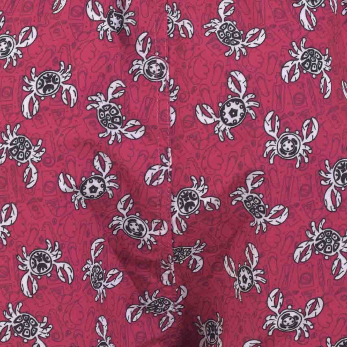 Traje de Baño Johny Cotton