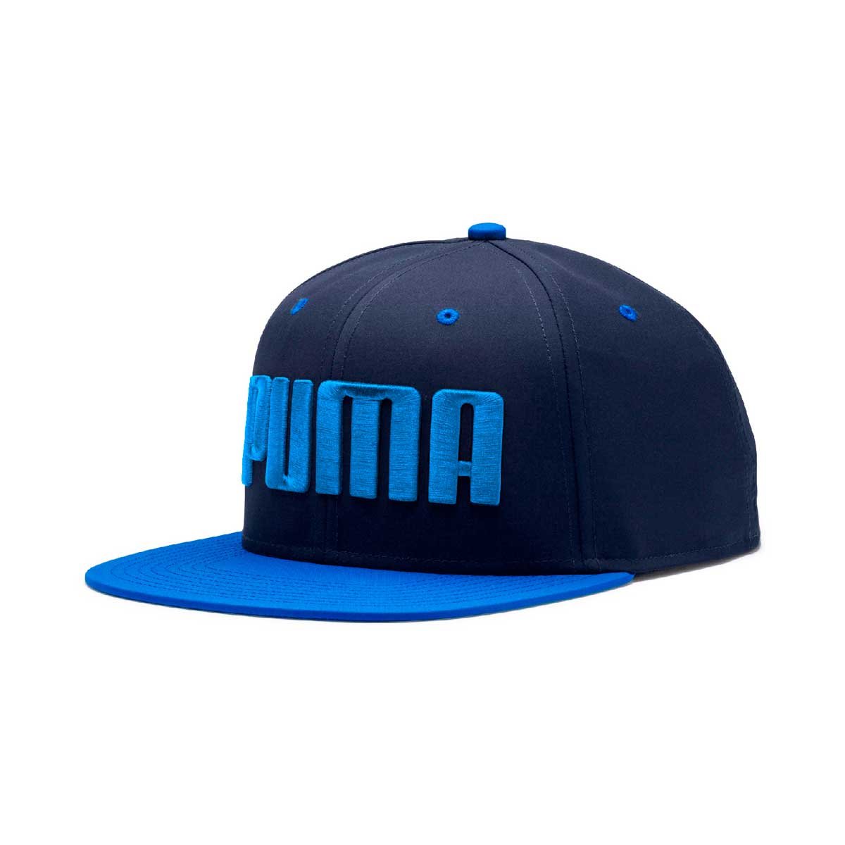Gorra Flatbrim Puma