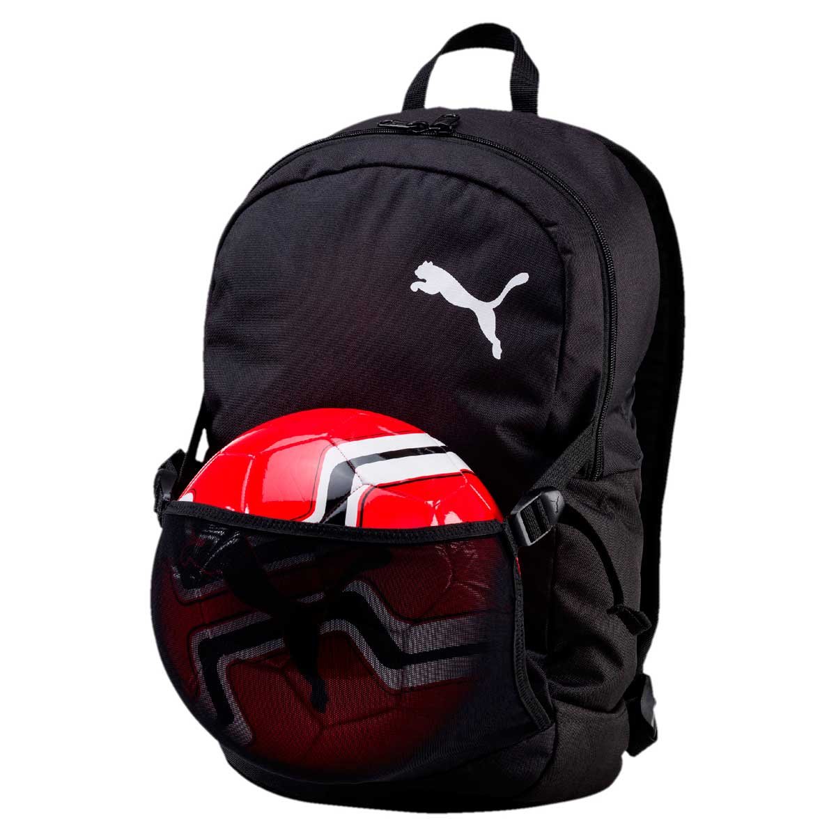 Mochila Pro Training II Backpack With Ball Net Puma