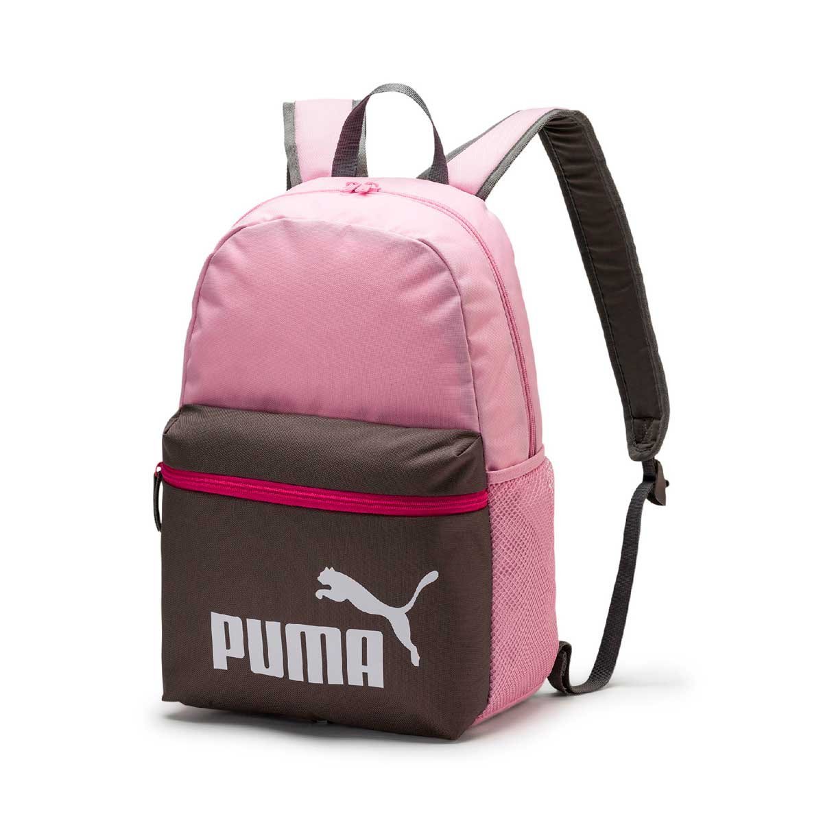 Mochila Rosa Phase Backpack Puma