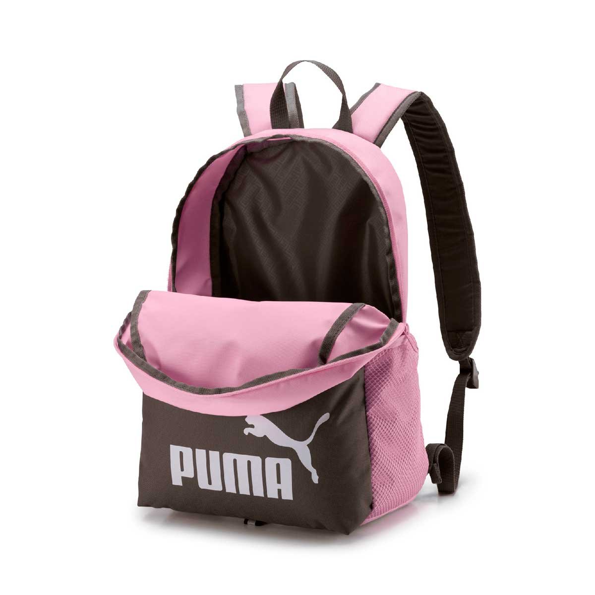 Mochila Rosa Phase Backpack Puma