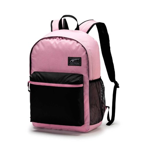 Mochila Rosa Academy Backpack Puma