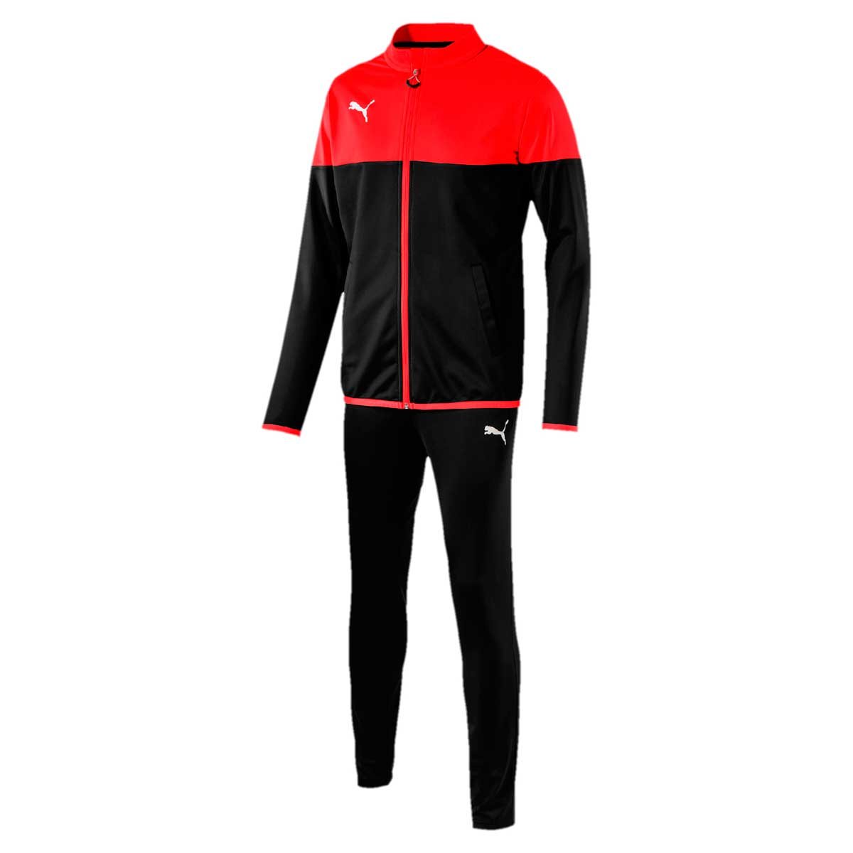 Conjunto Tracksuit Puma - Caballero