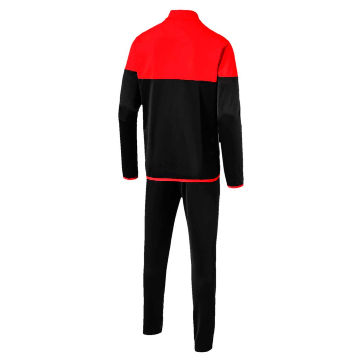 Conjunto Tracksuit Puma - Caballero