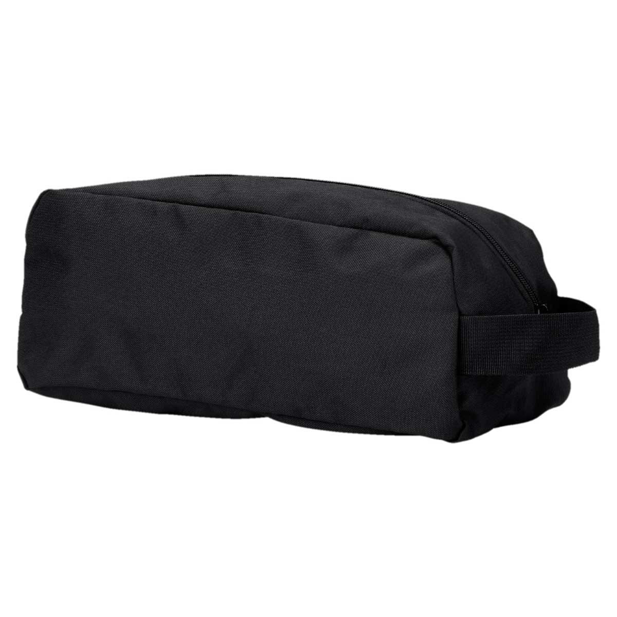 Puma black shoe bag best sale