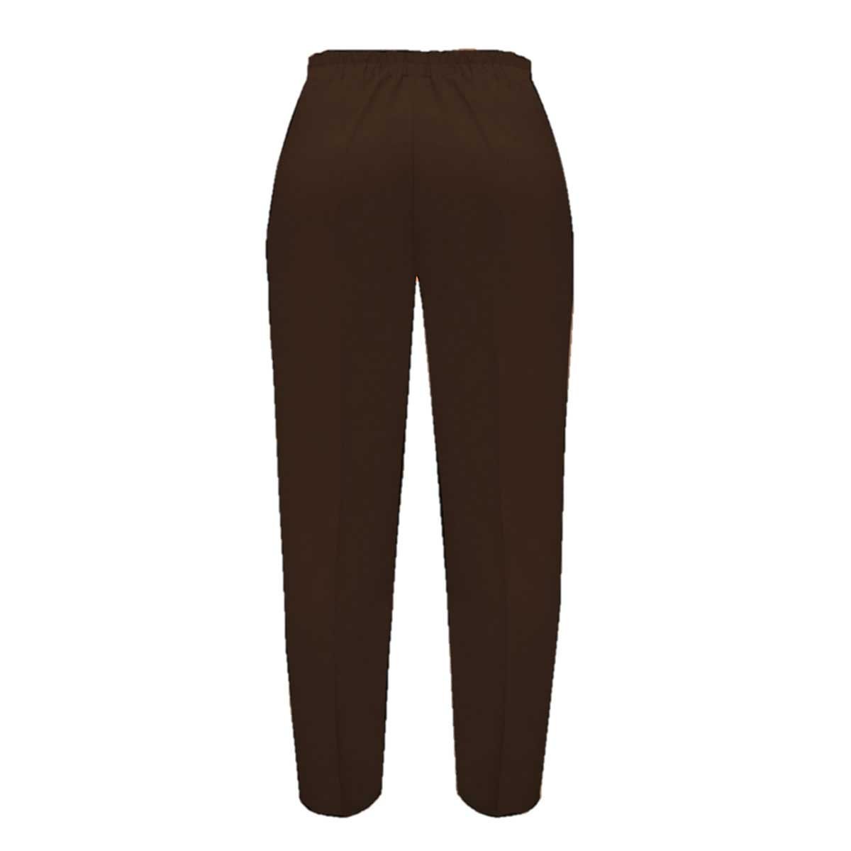 Pantalón Básico con Elástico Pavla Mint para Mujer