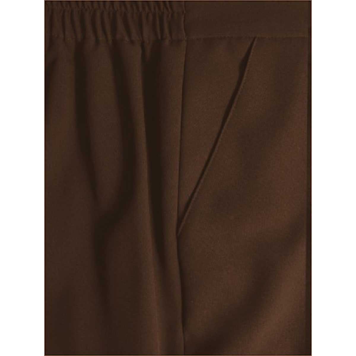 Pantalón Básico con Elástico Pavla Mint para Mujer