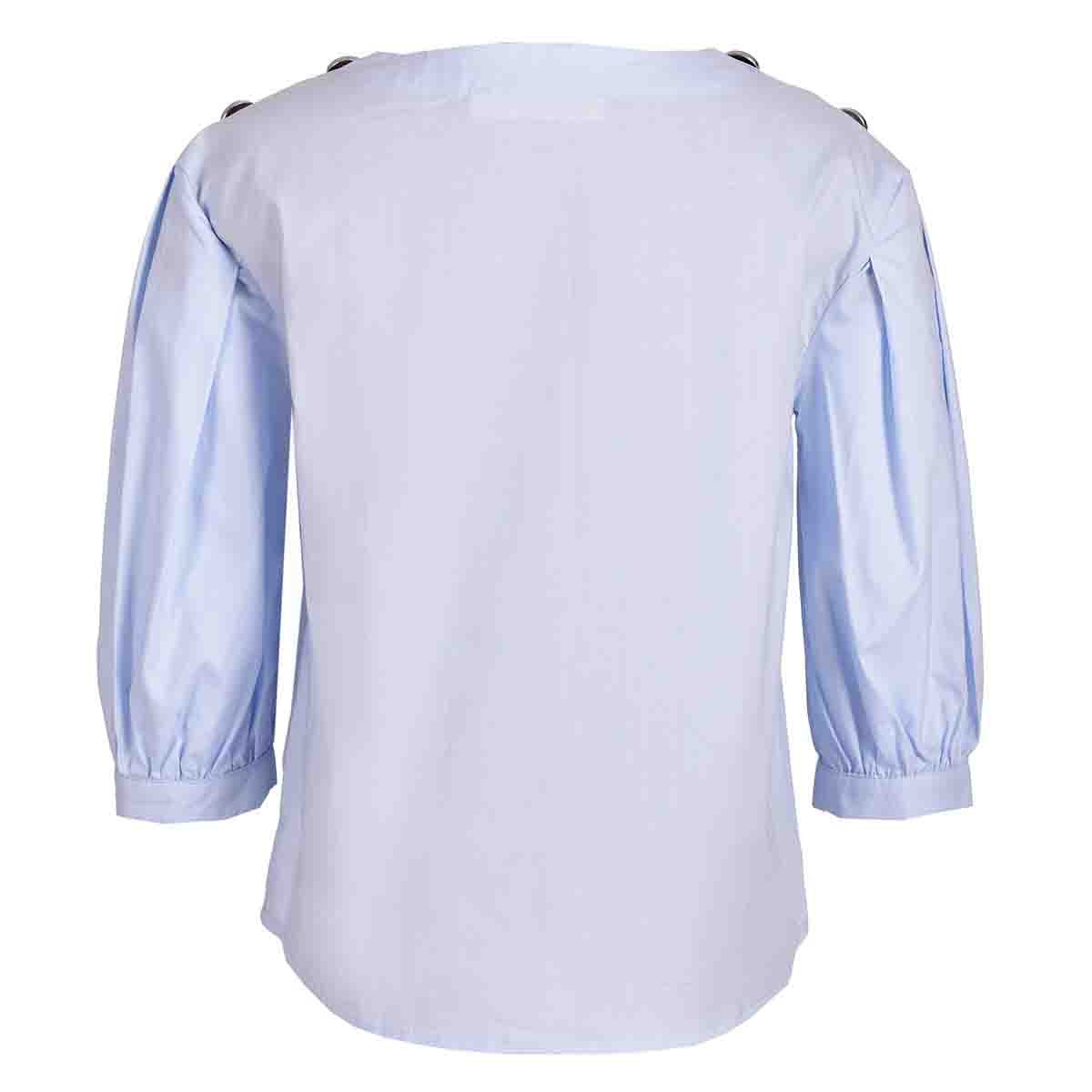 Blusa Manga Larga Fukka