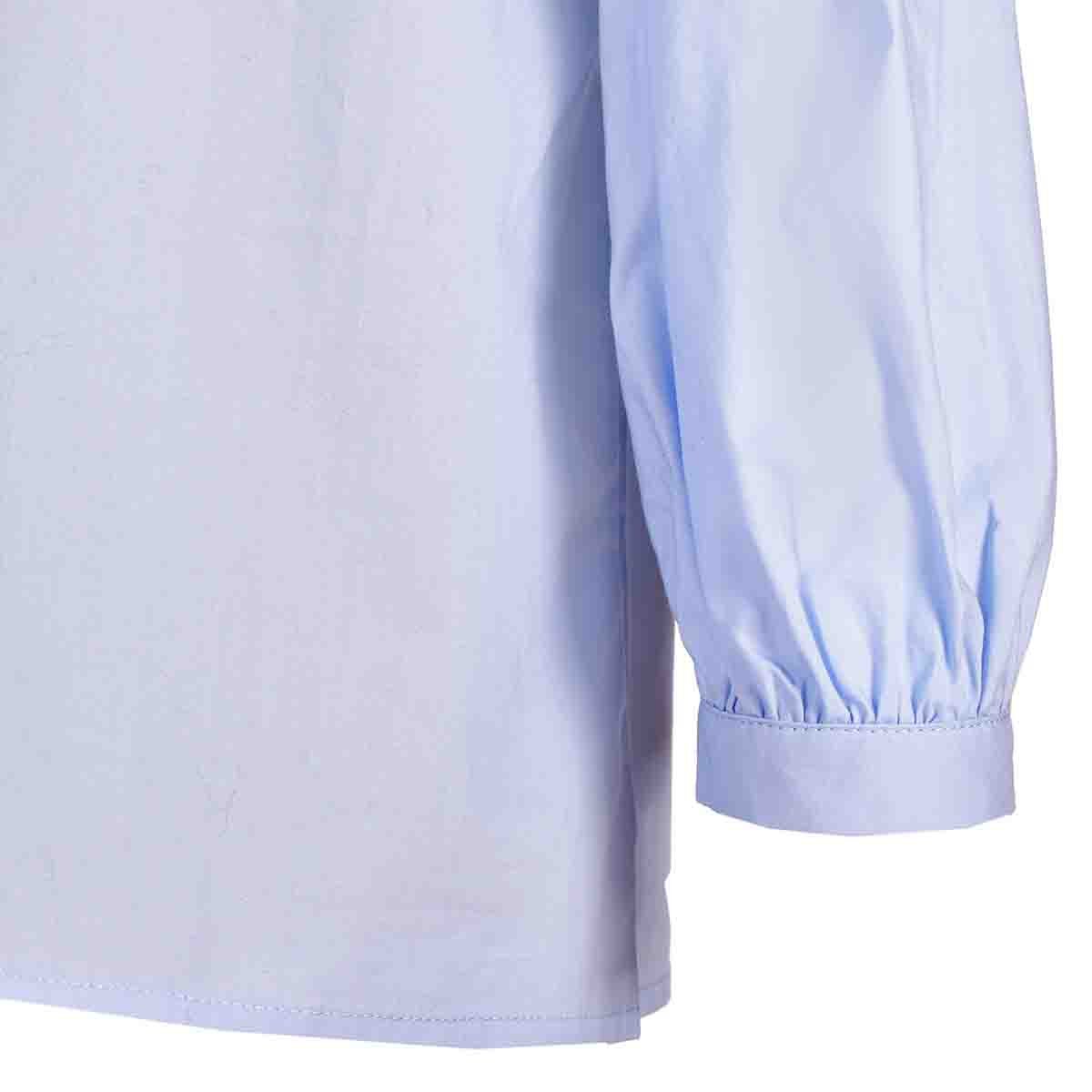Blusa Manga Larga Fukka