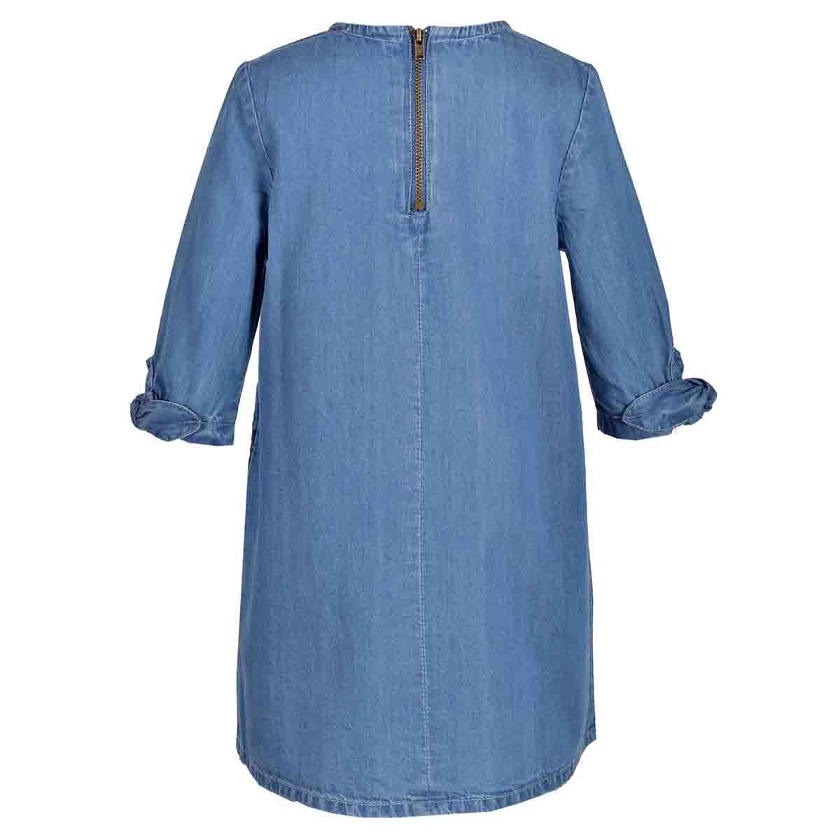 Vestido Jeanious
