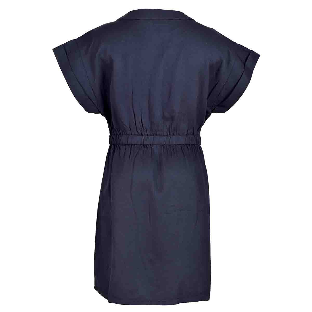 Vestido con Botones Jeanious para Bebé