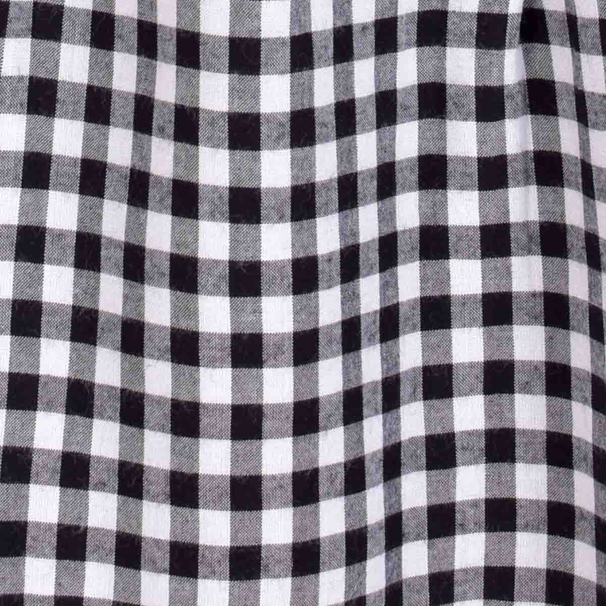Vestido Manga Corta Fukka