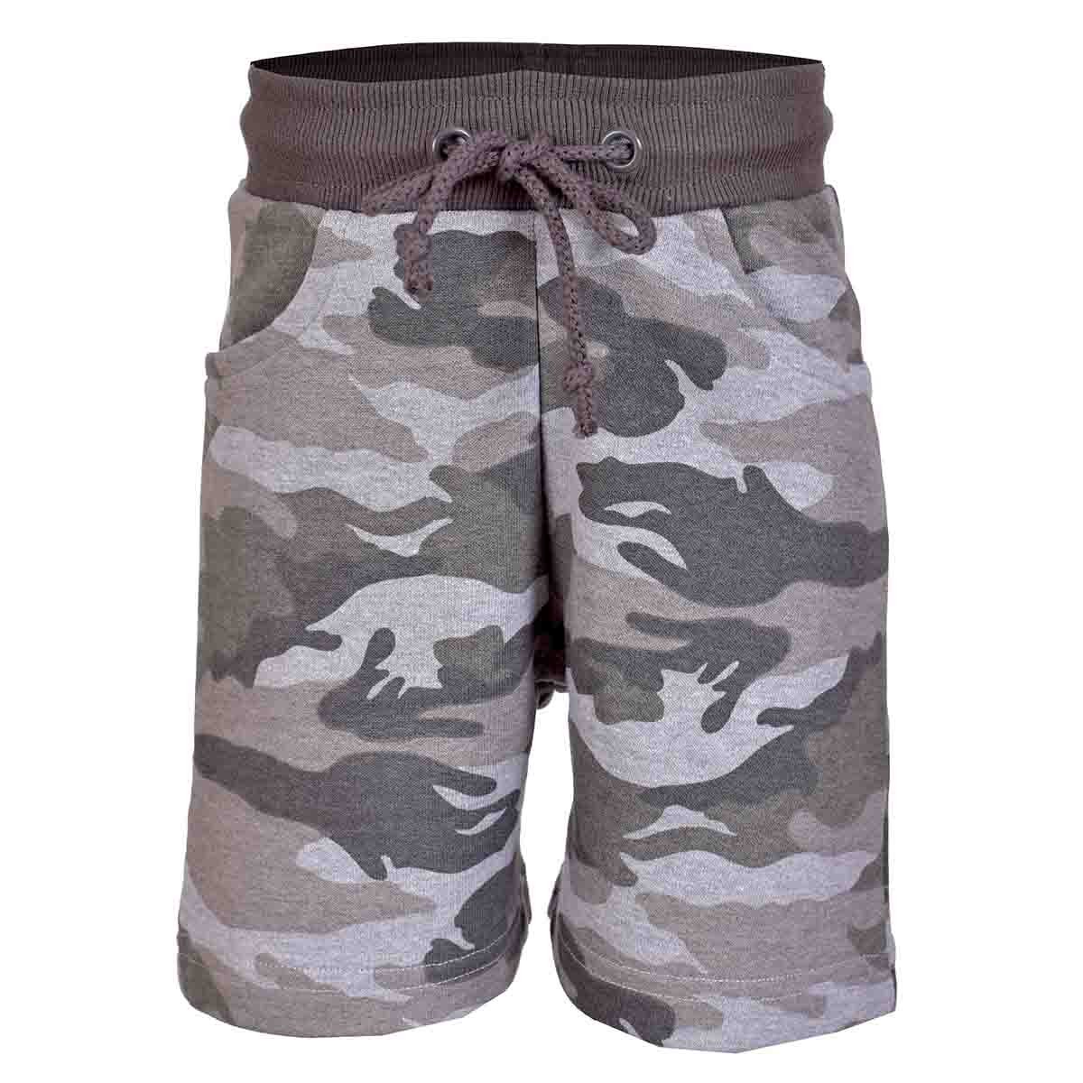 Bermuda Camuflaje Fukka