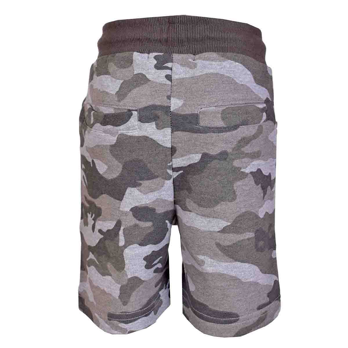 Bermuda Camuflaje Fukka