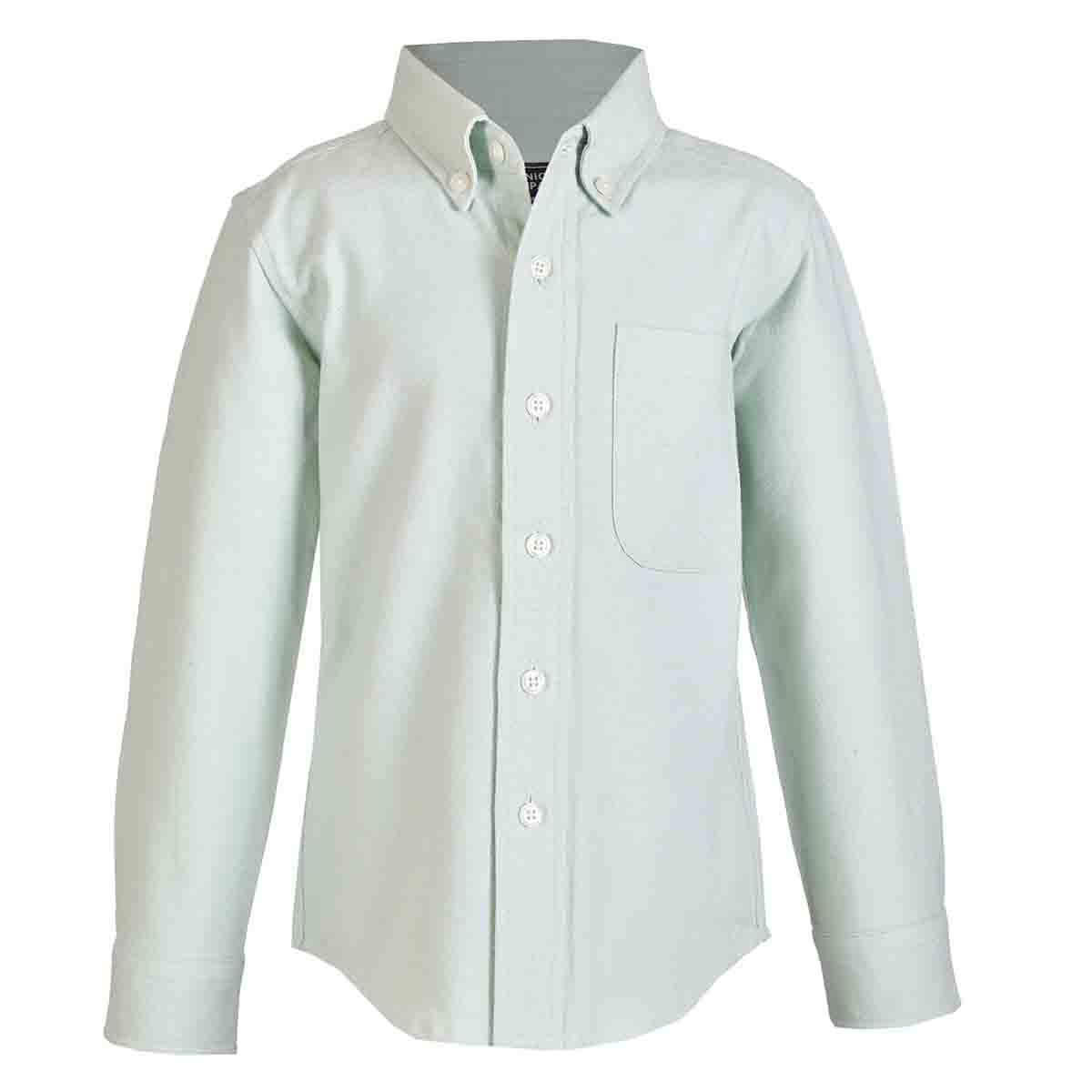 Camisa Manga Larga Jeanious