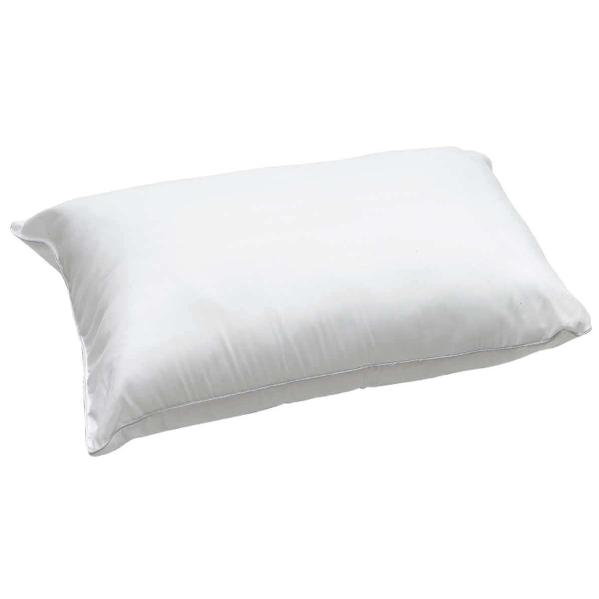 Almohada Estandar Platino Home - Estándar