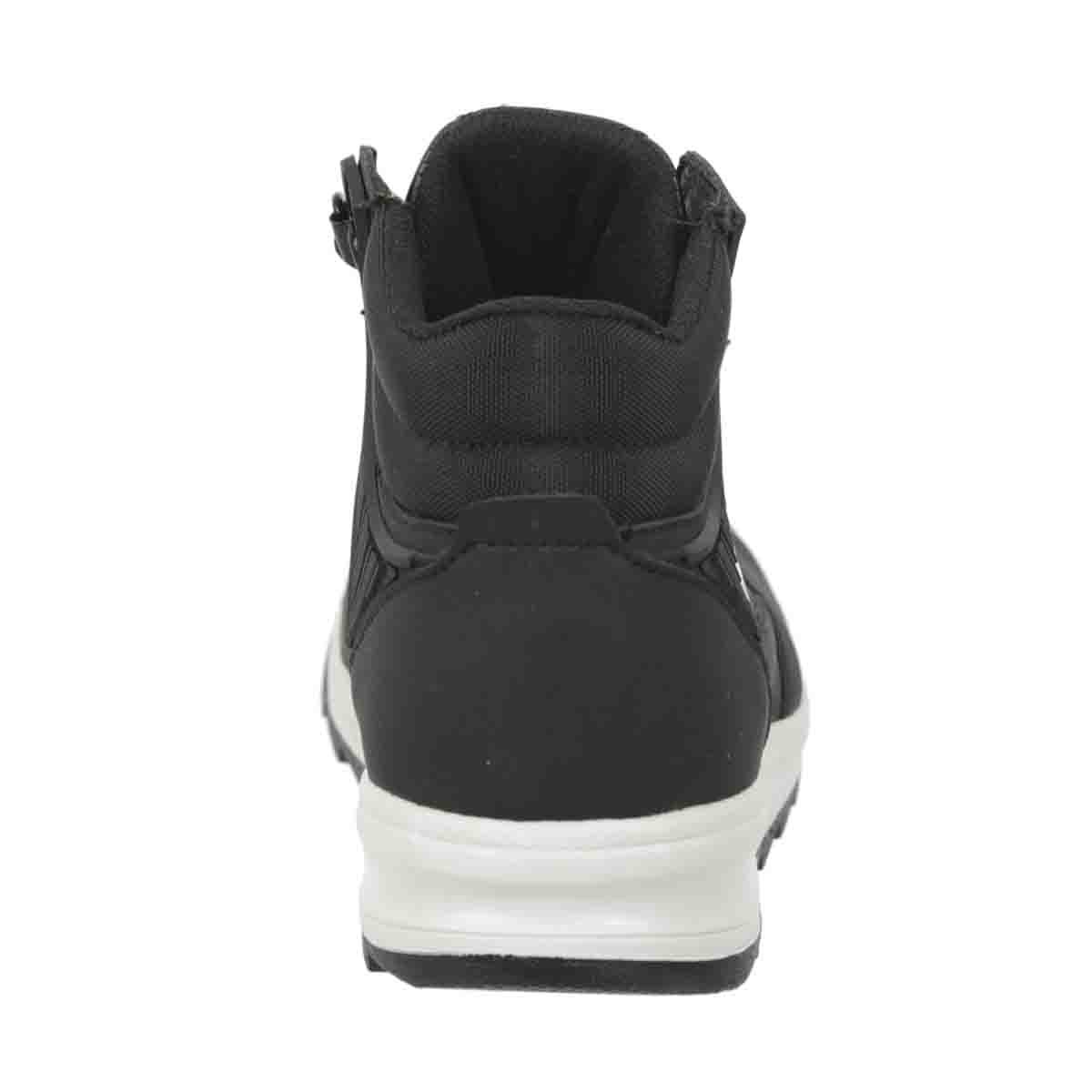 Media Bota con Agujeta K-Swiss