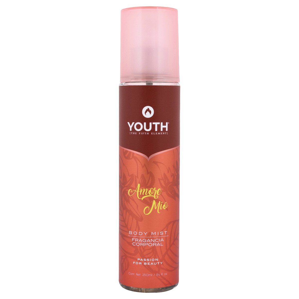 Fragancia Corporal para Dama Amore Mio Youth®