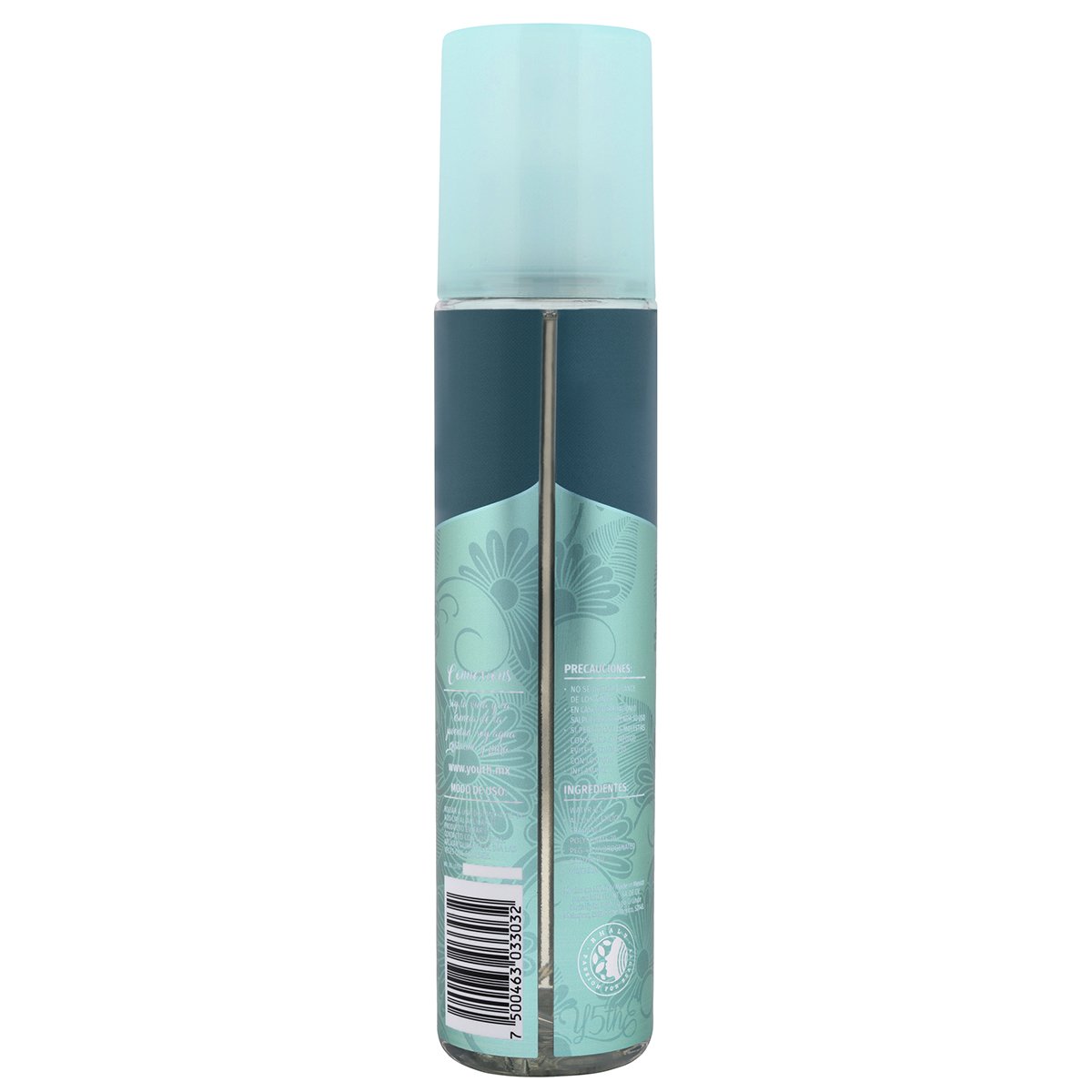 Fragancia Corporal para Dama Connexions Youth®