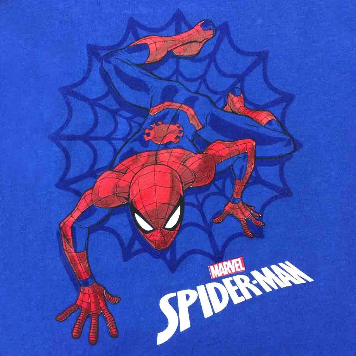 Pijama para Beb&eacute; Spiderman