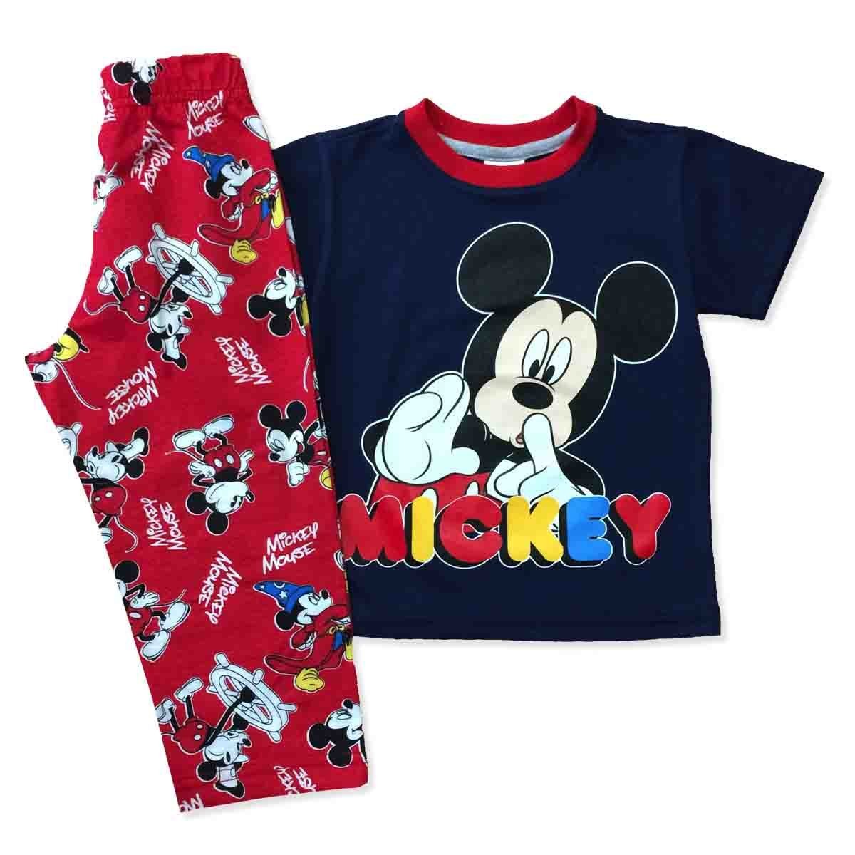 Pijama para Beb&eacute; Mickey