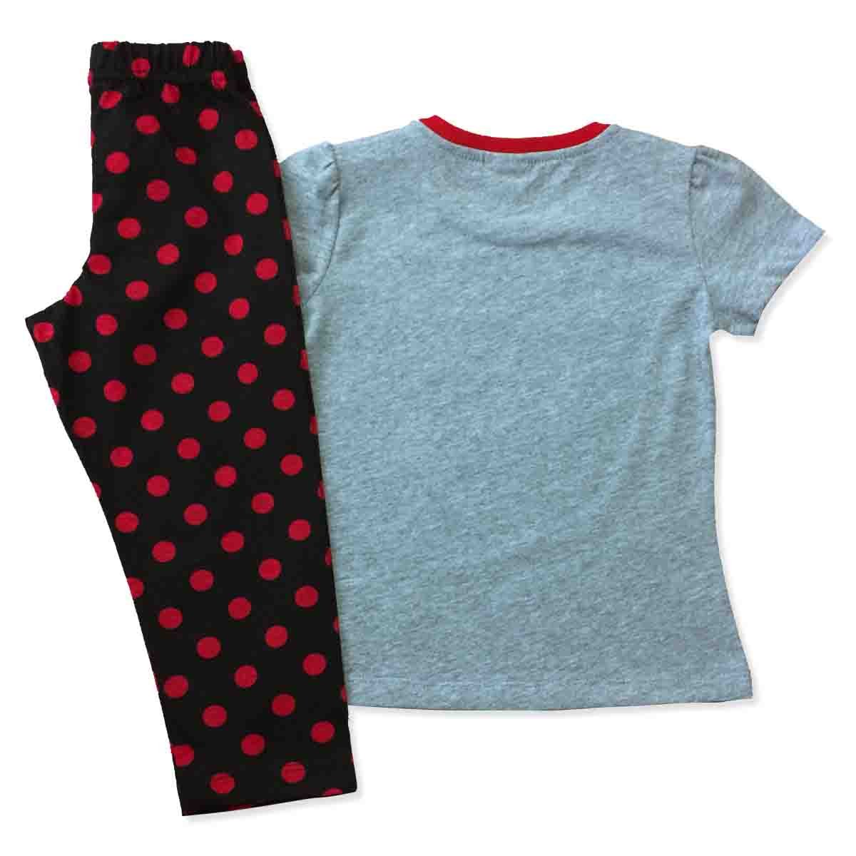 Pijama para Beb&eacute; Minnie