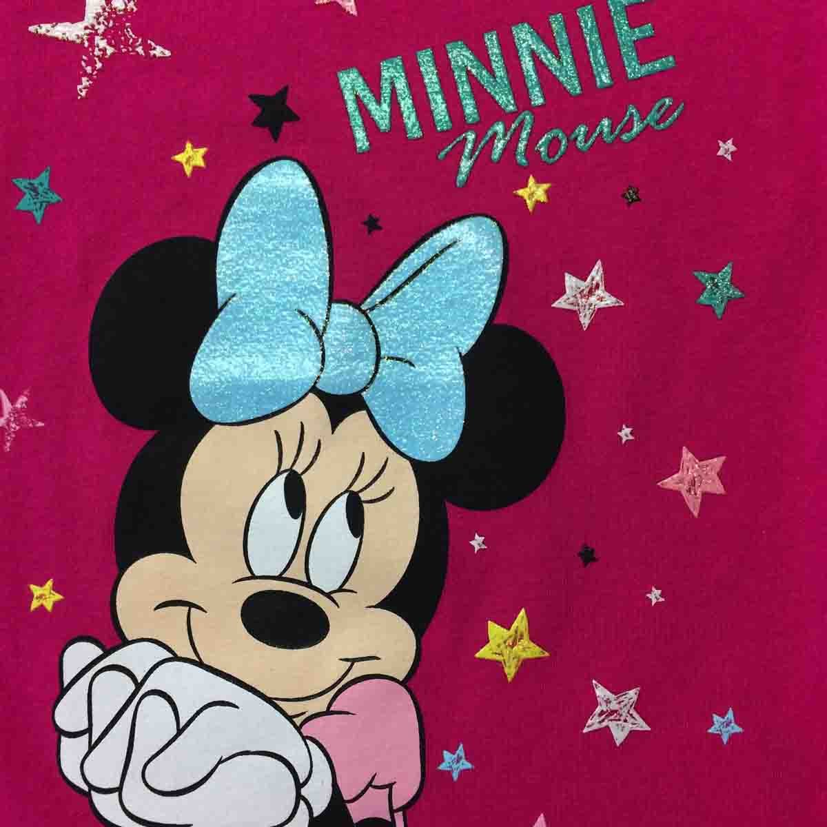 Pijama para Beb&eacute; Minnie