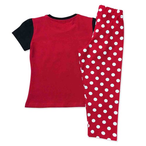 Pijama para Beb&eacute; Minnie