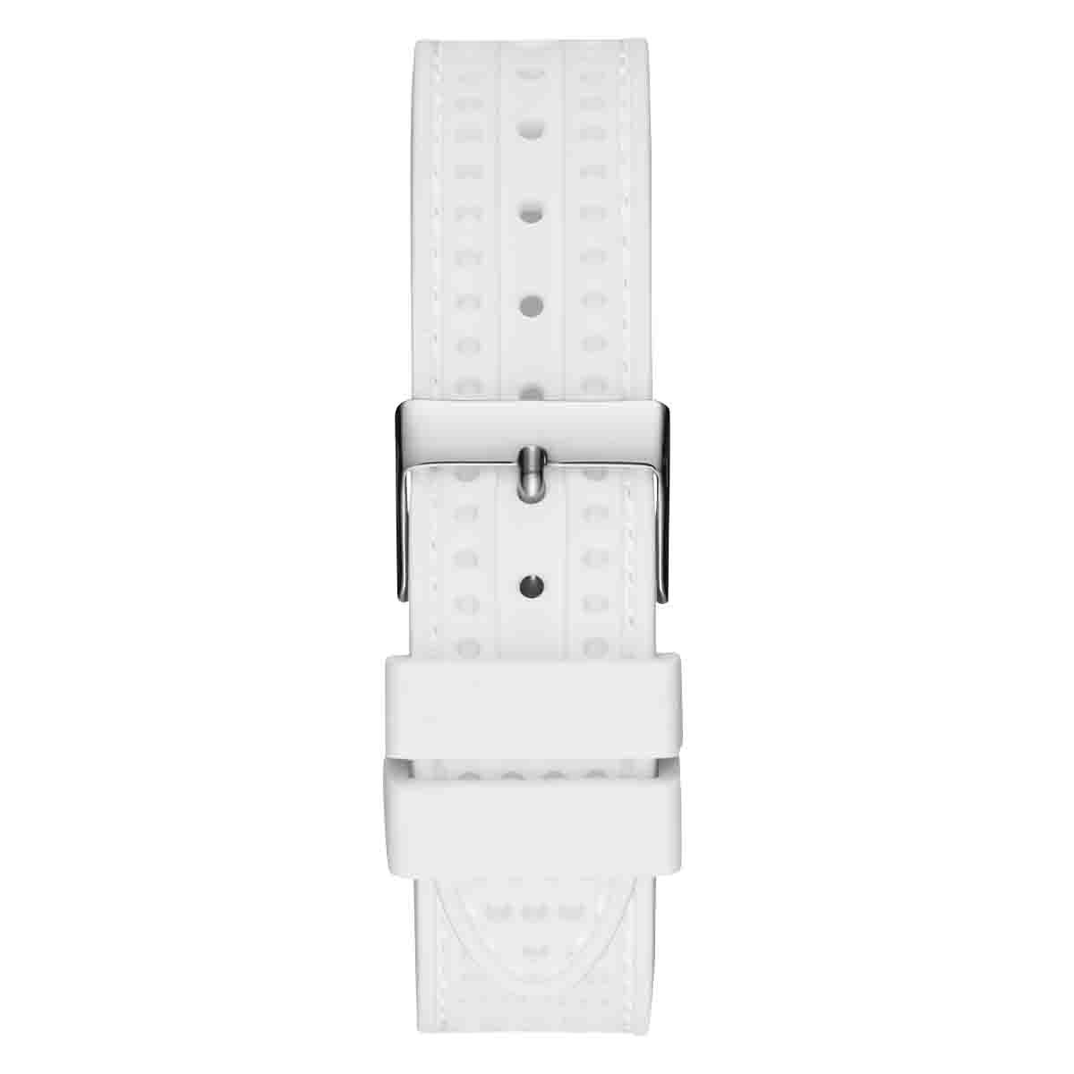 Reloj para Dama Color Blanco Guess