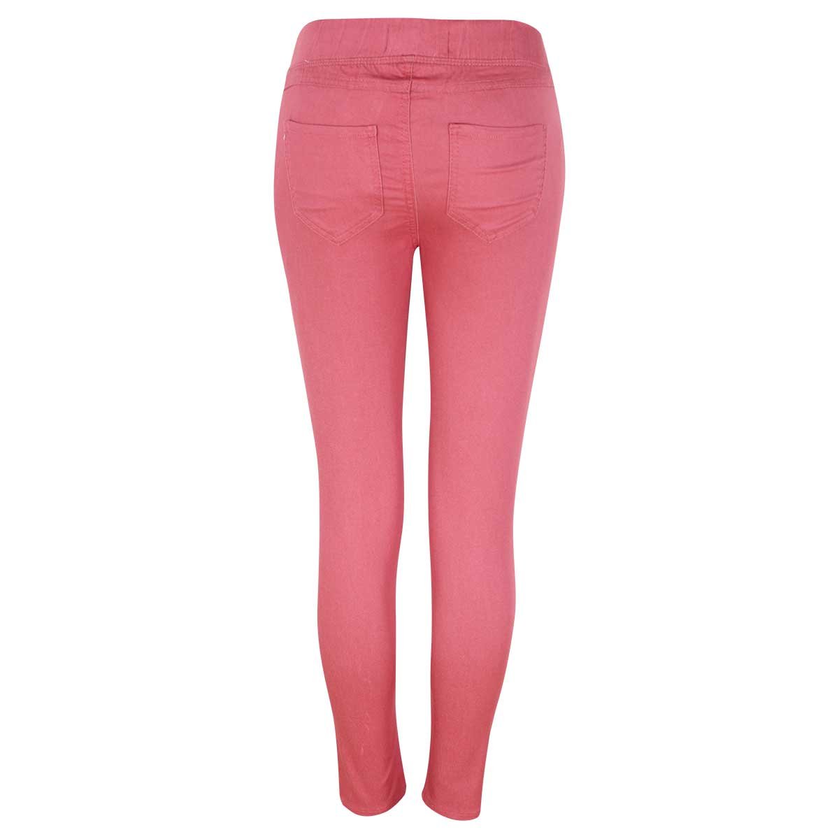 pantalon rosa