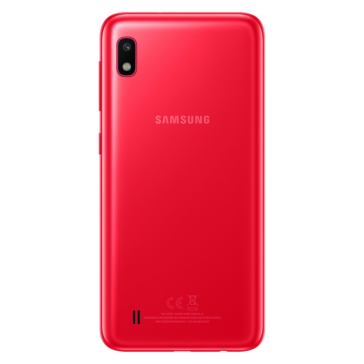 samsung galaxy a105 price