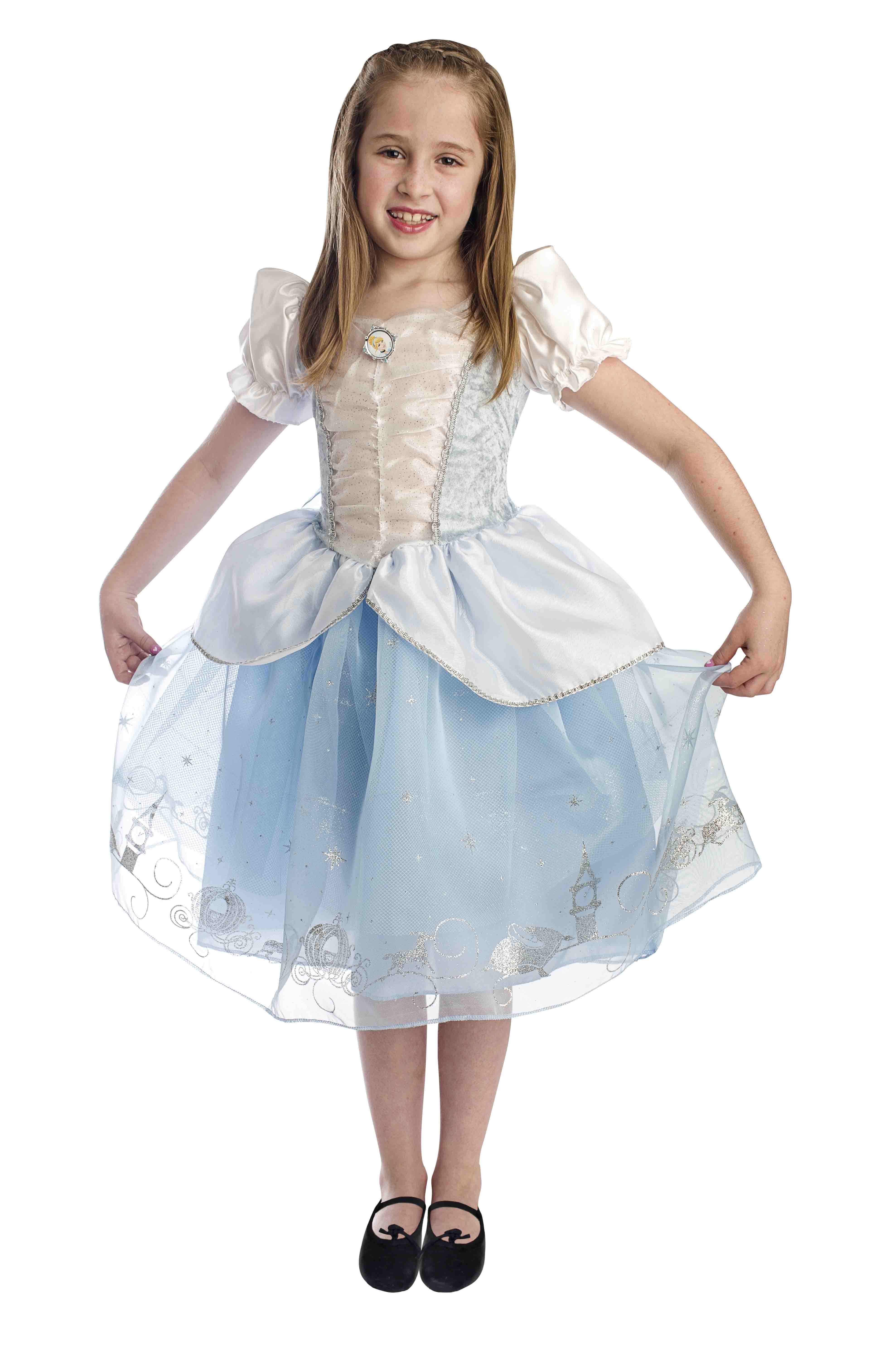 Disfraz Cenicienta Disney