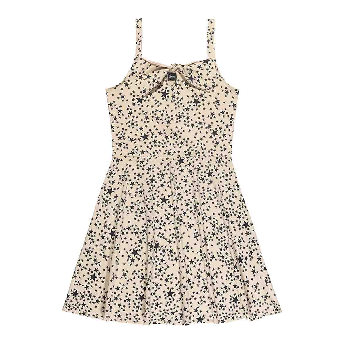 Vestido con Moño al Frente Brandili