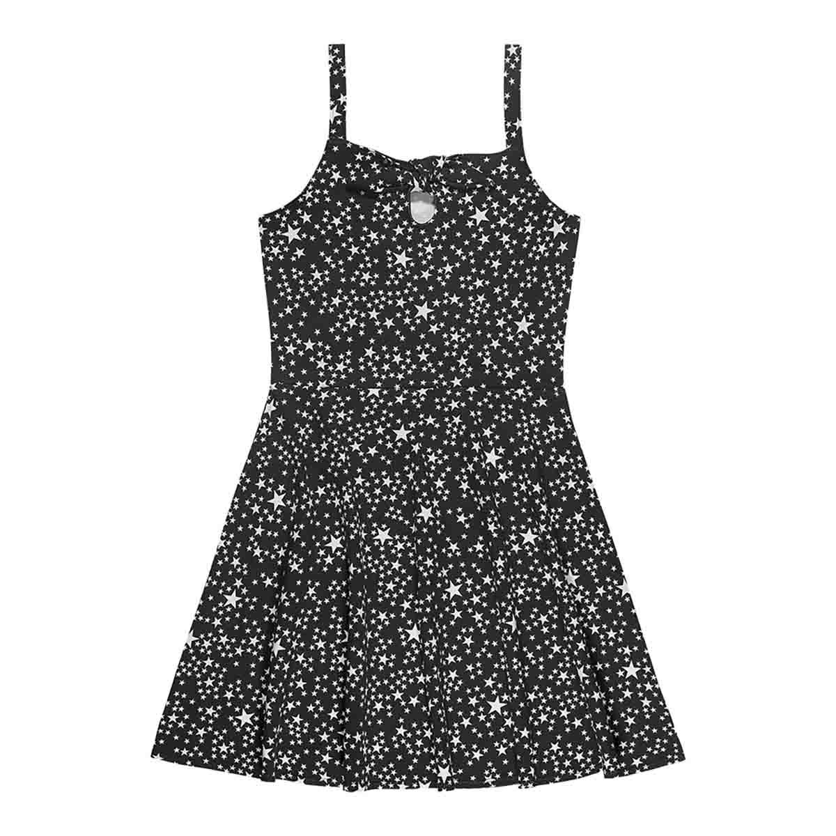 Vestido con Moño al Frente Brandili