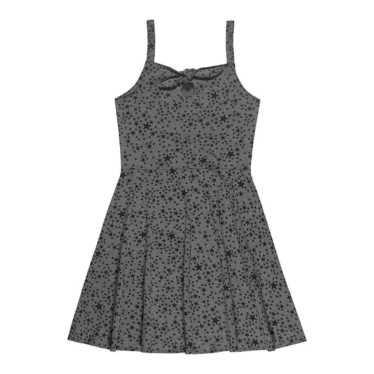 Vestido con Moño al Frente Brandili