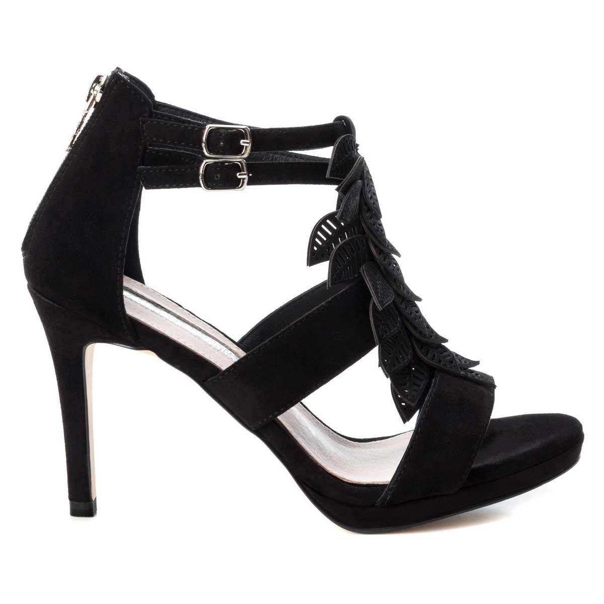 Shootie Doble Pulsera con Hojas Xti