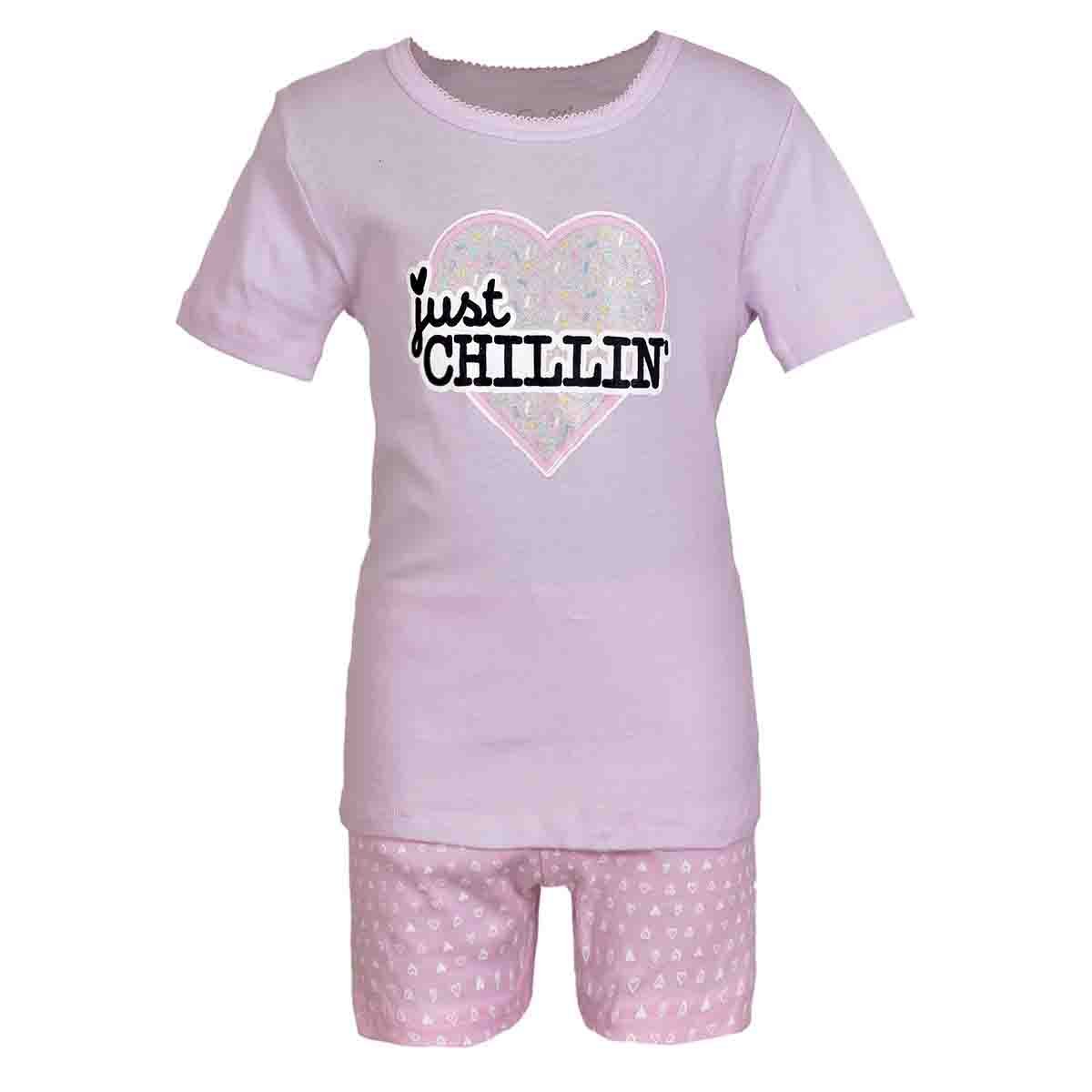 Set de Pijamas 3 Piezas Rene Rofe