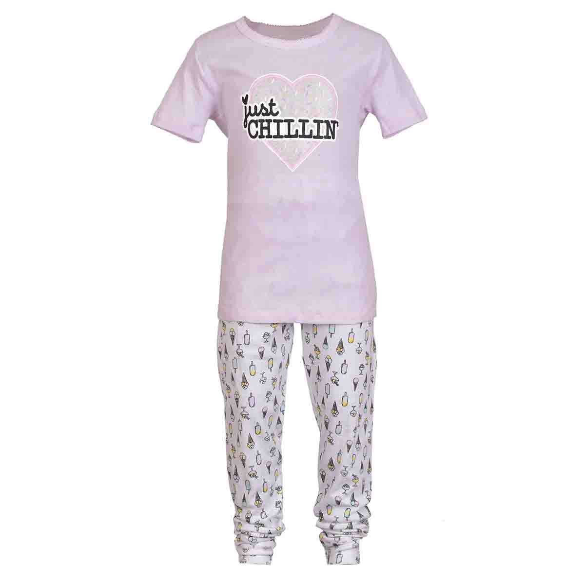 Set de Pijamas 3 Piezas Rene Rofe