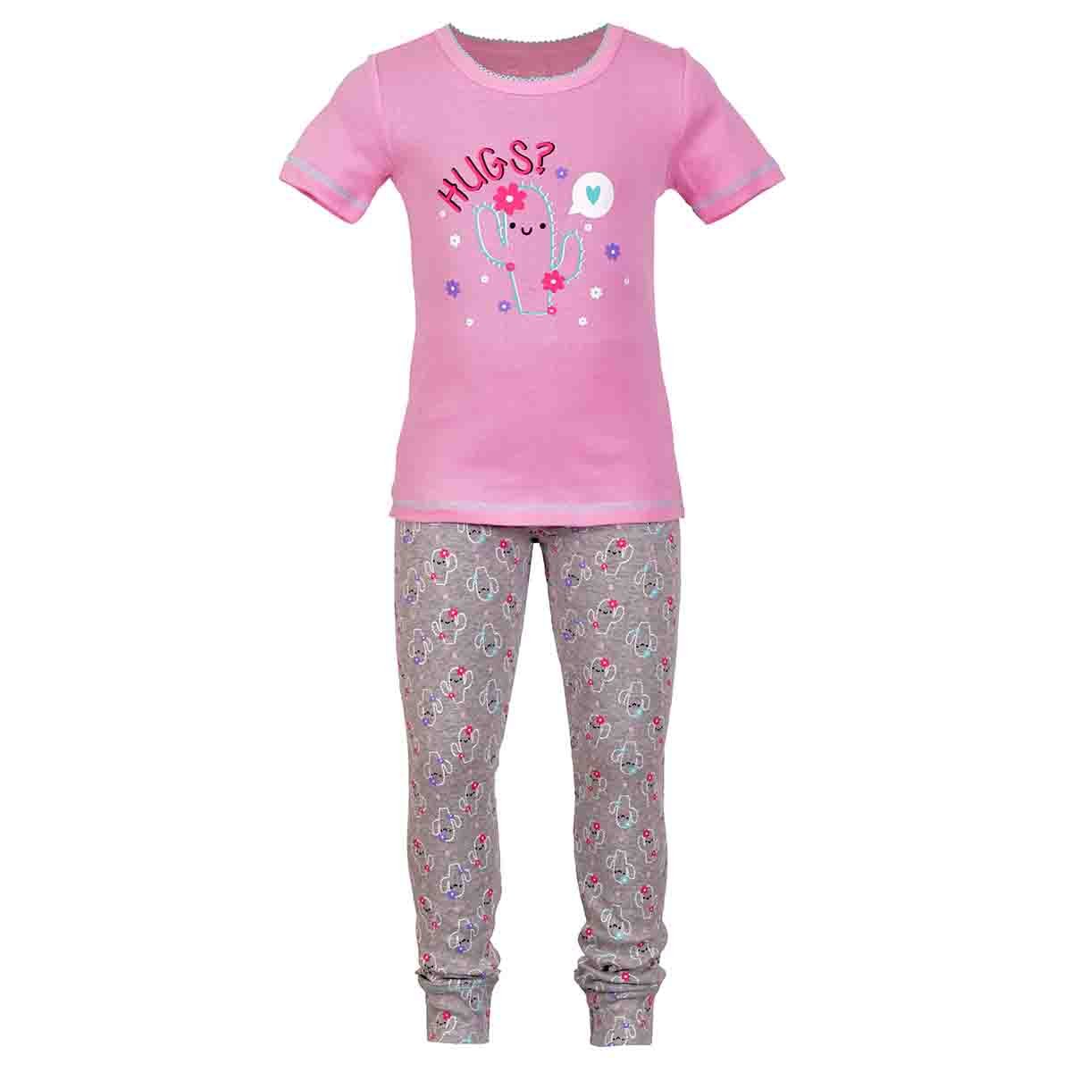 Set de Pijamas 3 Piezas Rene Rofe