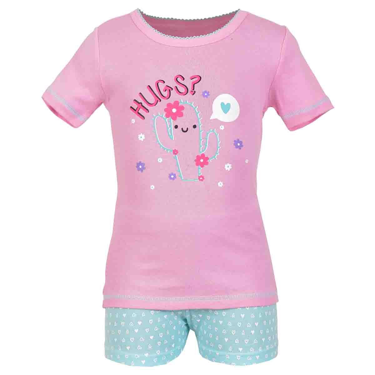 Set de Pijamas 3 Piezas Rene Rofe