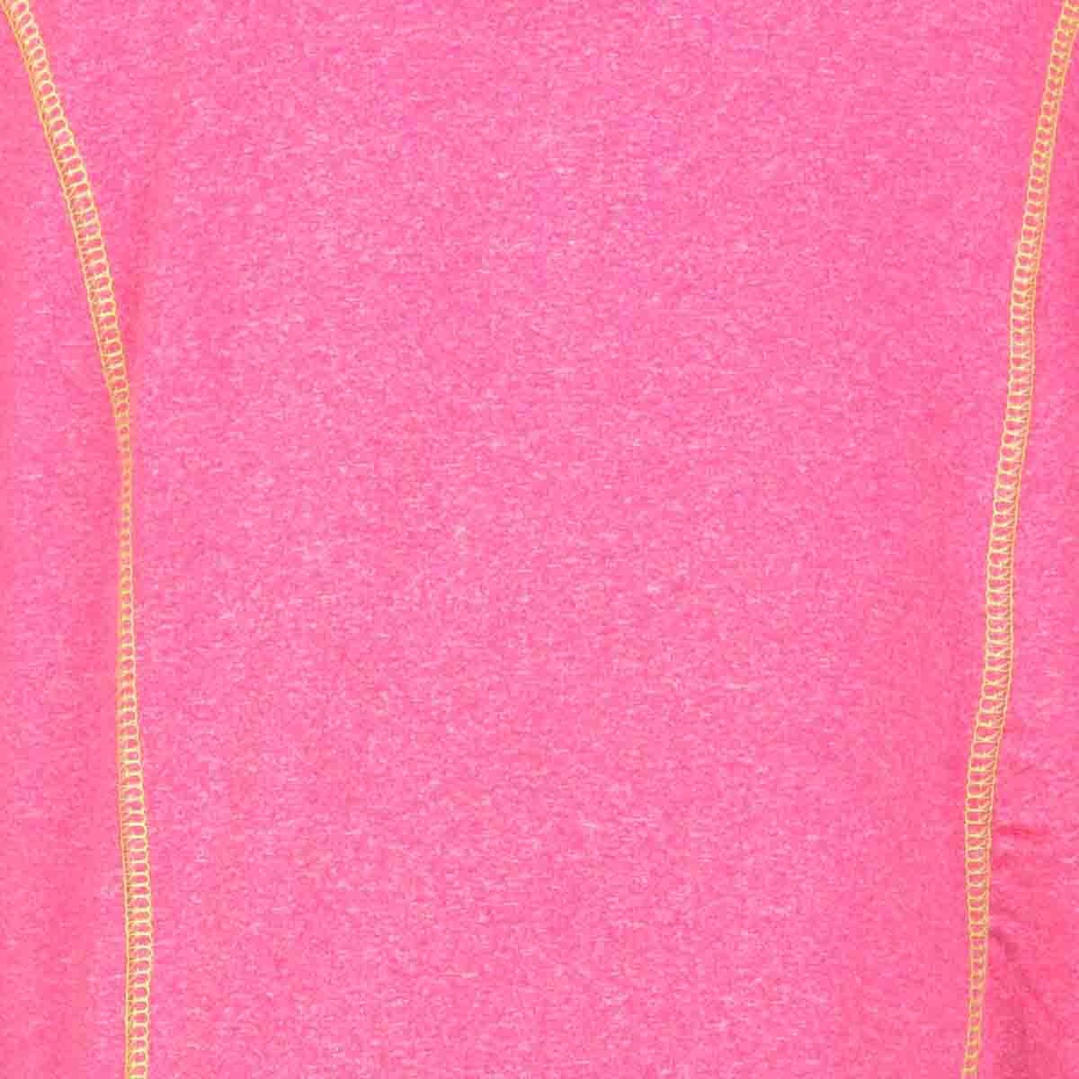 Chamarra Sport con Hoodie Poof Girls