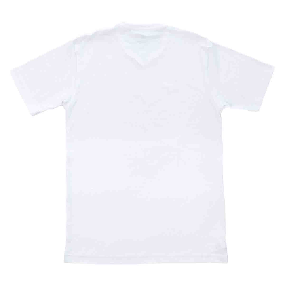 Camiseta Andy Punto Blanco