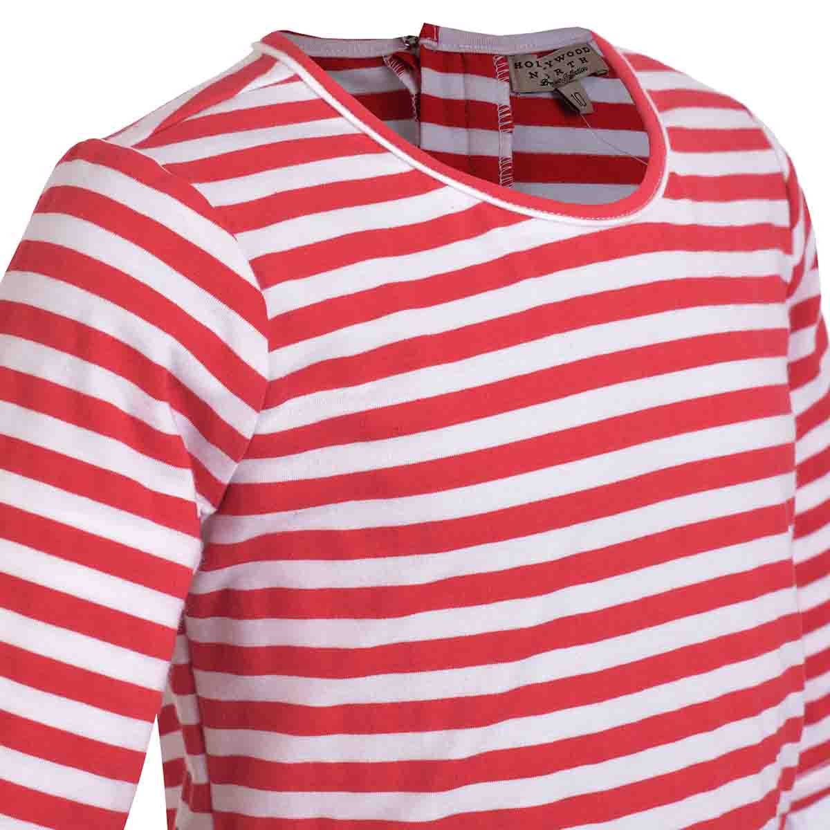 Blusa con Estampado Hollywood North
